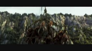 Pirates of the Caribbean - Yo-Ho Music Video