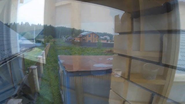 монтаж фанеры осб на фронтоны. результат дешевой пленки гидрозащиты смотреть онлайн