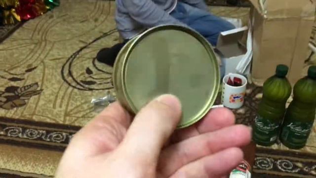 Распоковка посылки из Испании смотреть онлайн