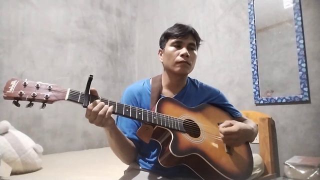 Sad Movies/Sue Thompson /guitar fingerstyle cover смотреть онлайн