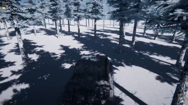 STURMTIGER MASSIVE 380MM ROCKET MORTAR IN SPROCKET (Sprocket Gameplay)