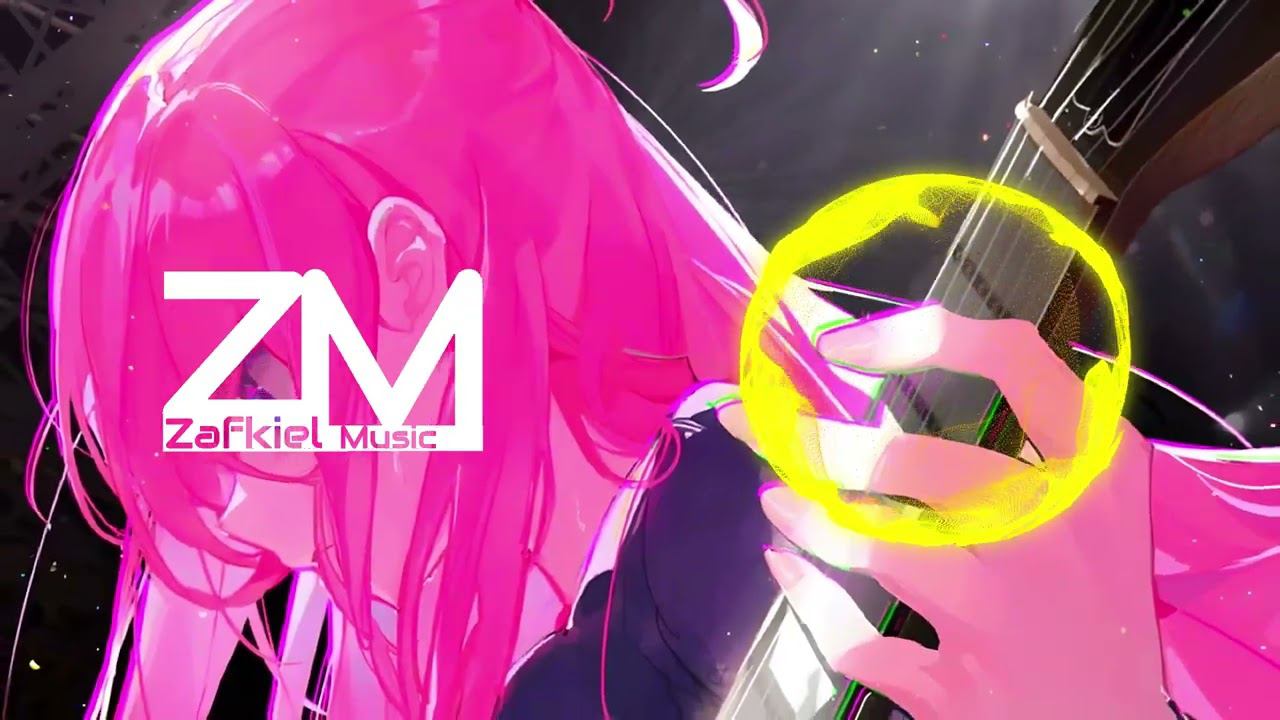 ReNight - Future strike (phonk house, EDM) смотреть онлайн