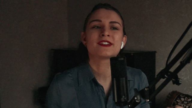 Северный ветер — @GreenApelsin7 (Cover by С любовью, Барселона) #северныйветер #greenapelsin смотреть онлайн