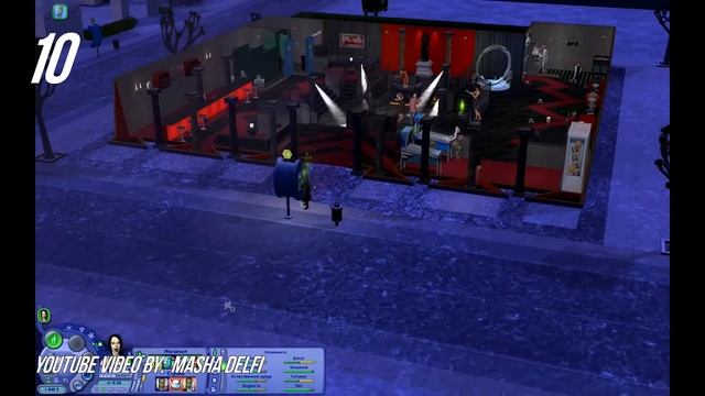 Топ-20 Продаваемых Игр 2006-го Года смотреть онлайн