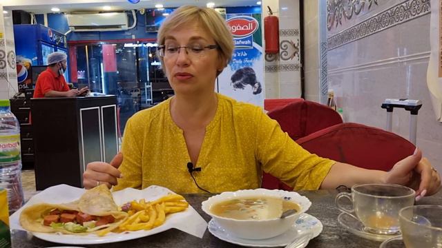 Оман Часть 10: Низва