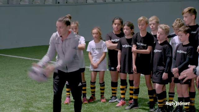 Fun and Games: A - 2 ball touch смотреть онлайн