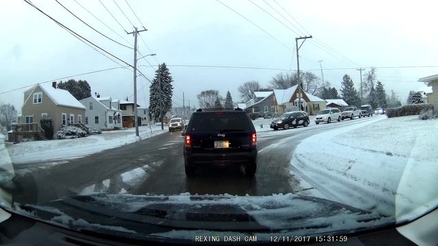 Snow Tire Review | General Altimax Arctic 12 смотреть онлайн