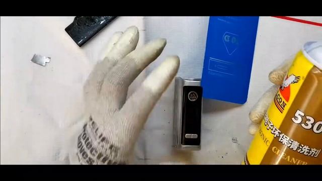How To Disassembly Obelisk 65 Mod | Obelisk 65 Pod | Obelisk 65 Pod Disassembly