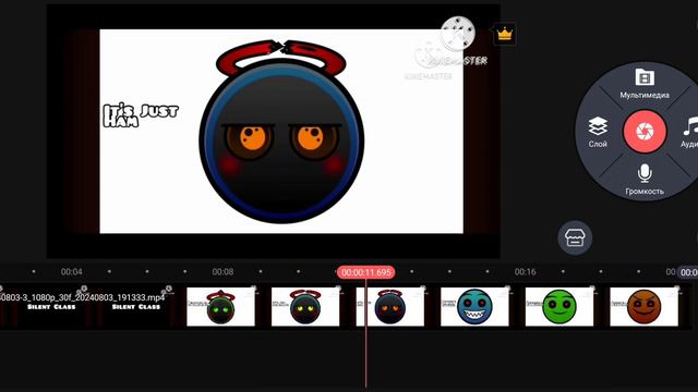 Numberblocks Big V55 Sneak Peak #3