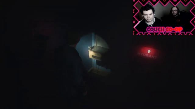 COUCH CO-OP: DEEP IN RACCOON CITY - Resident Evil 2 Remake Ep.1 w/Boman & m97 смотреть онлайн