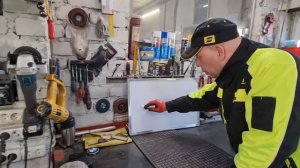 Про импульс, как настроить импульсный режим сварки на TIG.