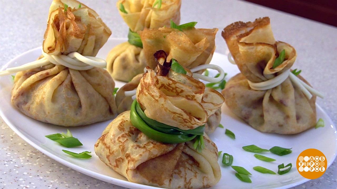 Первый канал