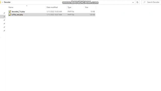 Decode any sourceguardian PHP version смотреть онлайн