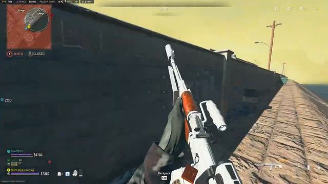 Warzone 2.0: CALL OF DUTY gameplay in MW2 Live from India смотреть онлайн