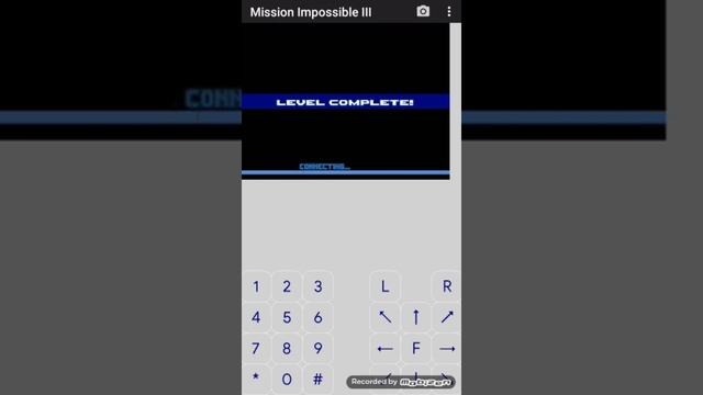 MISSION IMPOSSIBLE 3 (2d gameplay) part 2 смотреть онлайн