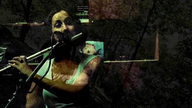 For Morjim (Мария-флейта, Олег - гусли) смотреть онлайн