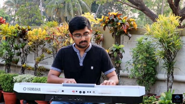 FADED | PIANO COVER | ALAN WALKER смотреть онлайн