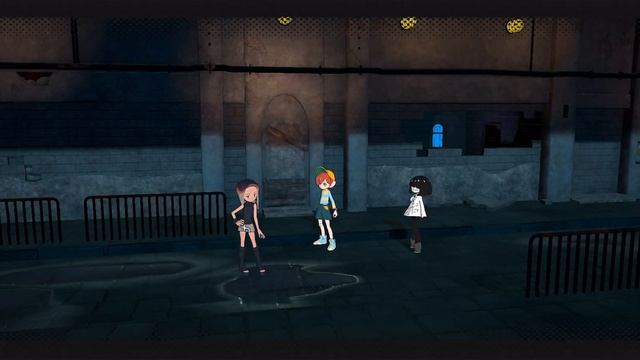World's End Club - Playthrough Part 6 [iOS] смотреть онлайн