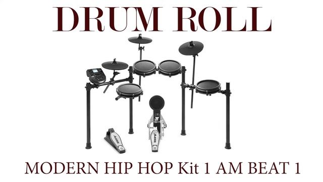 DRUM ROLL- TECH HOUSE BASS LOOP 01 125bmp - LOOP - Sound Effect FREE DOWNLOAD смотреть онлайн