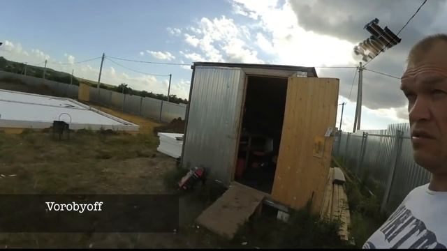 Монолитный Дом Своими Руками Армирование УШП часть 1 смотреть онлайн