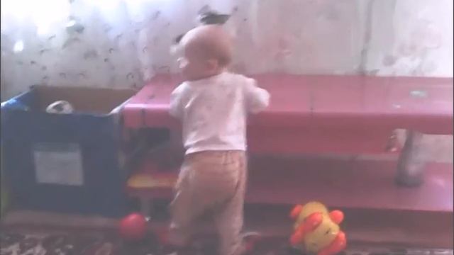 Доча Бьет -БИТ!!! смотреть онлайн