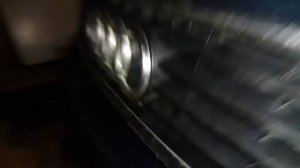 Странный  стук в двигателе audi a6 c4 2,6 ABC