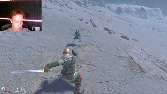 ЛУНА БУДЕТ СВОБОДНОЙ | РУСЫ ПРОТИВ ЯЩЕРОВ | Прохождение 2 часть смотреть онлайн