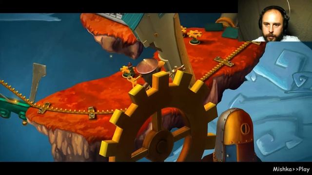 Figment #11 - Застрял с нотами смотреть онлайн