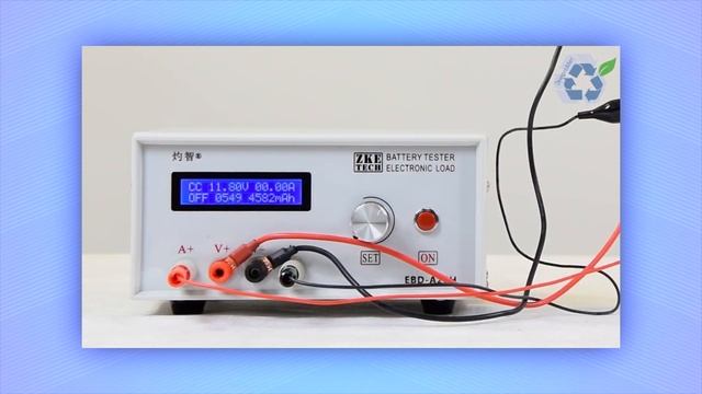 Как быстро измерить ёмкость автомобильного аккумулятора. Тестер СКАТ-Т AUTO. Бастион. смотреть онлайн