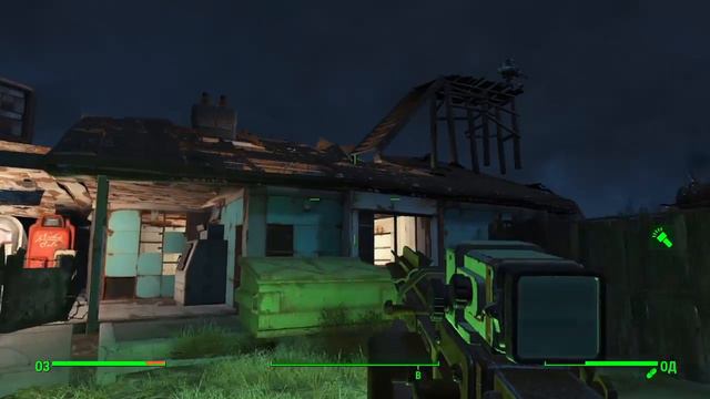 Fallout 4 задрот в содружестве смотреть онлайн