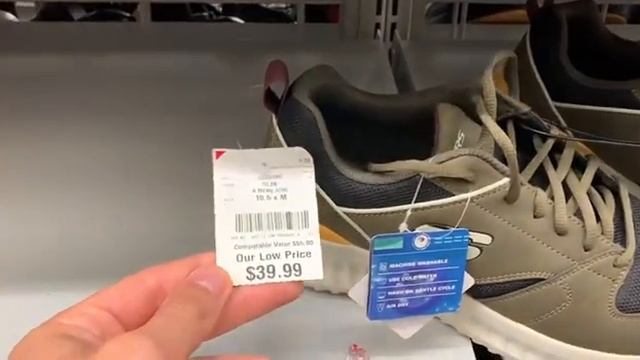 Цены на брендовую обувь в США 2022 смотреть онлайн