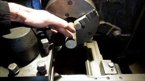 Подбор режимов резания