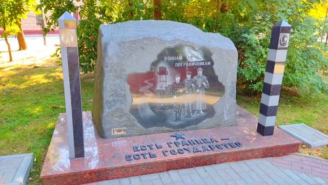 Гомель Беларусь История Достопримечательности Экскурсия по городу Архитектура смотреть онлайн