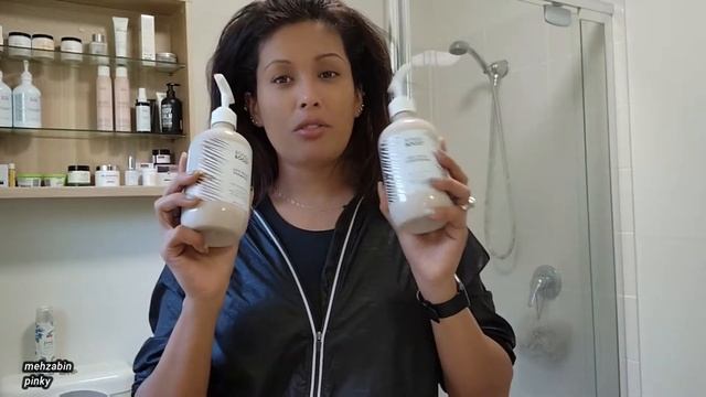 How I Color My Hair at Home Ft. Loreal Paris 7 Dark Blonde | Best Colour For Dark Hair | No Bleach смотреть онлайн