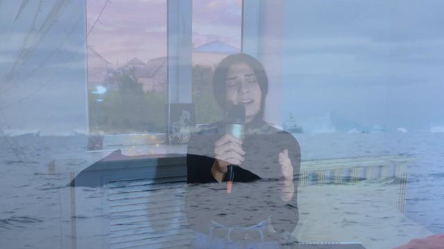 Спи - Алина Орлова (cover by Maalika) смотреть онлайн