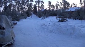 ХМАО-Югра Кондинский район Междуреченский озеро Панаевское