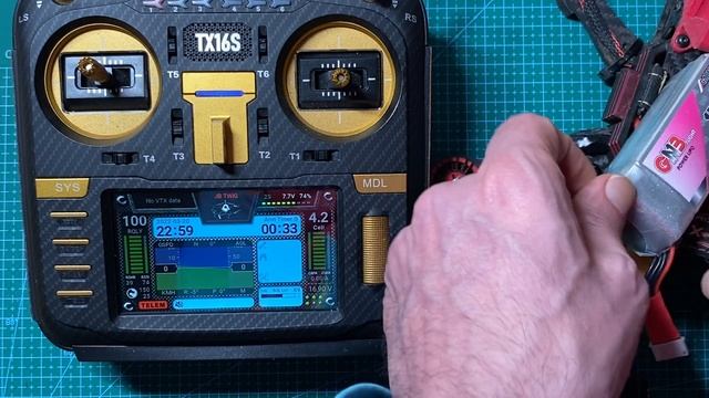 FM2M ToolBox 0.80 development progress смотреть онлайн