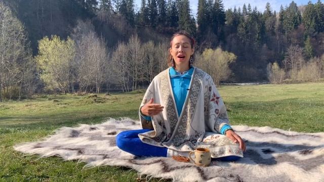 Мощная Медитация Очищения Удаление негативных программ смотреть онлайн