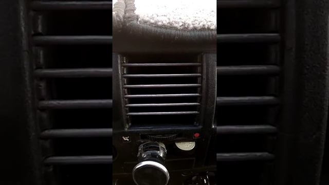 Ремонт дефлекторов вентиляции газель смотреть онлайн