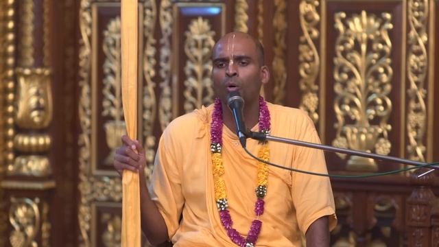AI, IQ, GPT & Spirituality | ISKCON Chowpatty, Mumbai | Svayam Bhagavan Keshava Maharaj смотреть онлайн