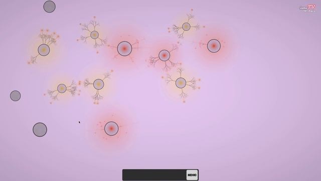 Прохождение Eufloria #6 - Лес смотреть онлайн