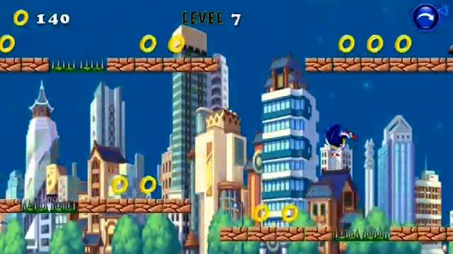 subway sonic surfer game || subway surfer games смотреть онлайн