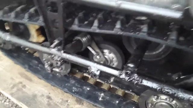 Лидер альфа 150 ремонтирую смотреть онлайн