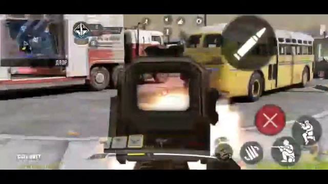 КАК СОБИРАТЬ ЗОЛОТО В Call of Duty Mobile смотреть онлайн