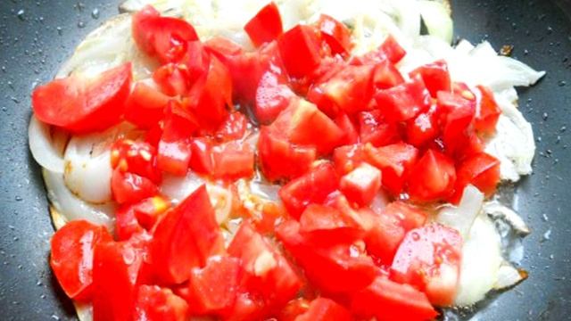 Сборник рецептов