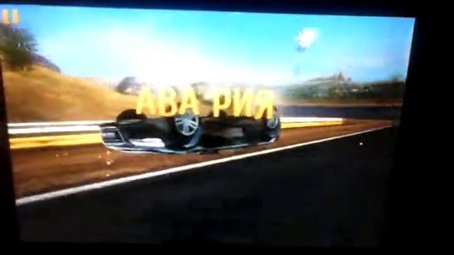 В3 обзор асфальт 8 на андройд смотреть онлайн