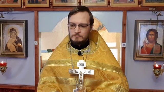 Мы предаем Христа! О мытаре Закхее смотреть онлайн