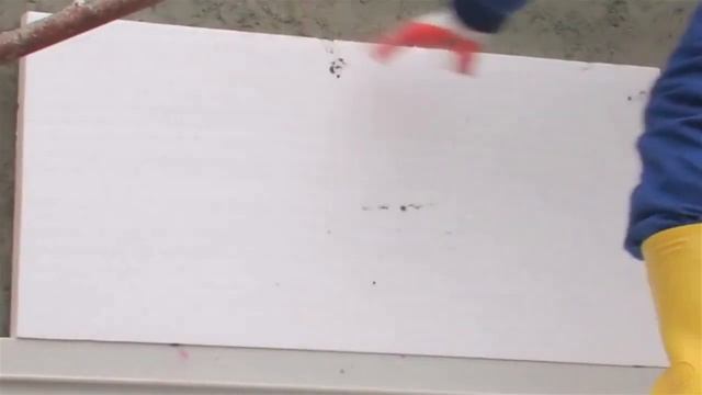 Полутер зубчатый DEKOR смотреть онлайн