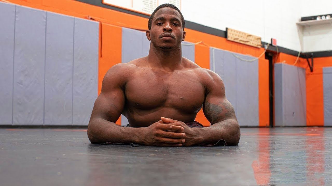 Люди с ИНВАЛИДНОСТЬЮ, Которые Сделали Невозможное смотреть онлайн