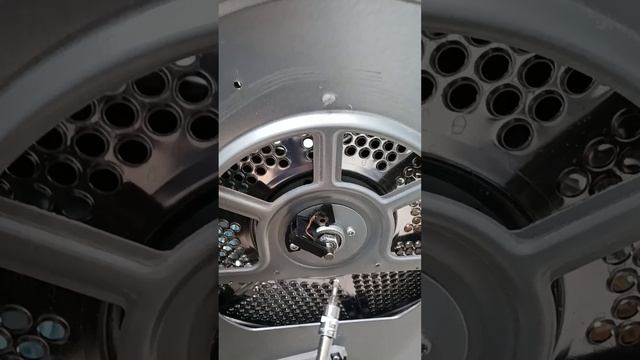 Ремонт сушильной машины Gorenje Waveactiv/dryer Repair Gorenje Waveactiv